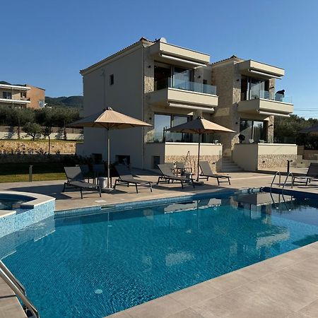 Esthisea Suites Kalamata Exterior photo