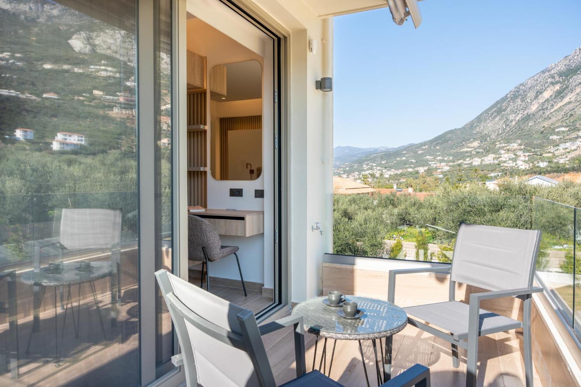Esthisea Suites Kalamata Exterior photo