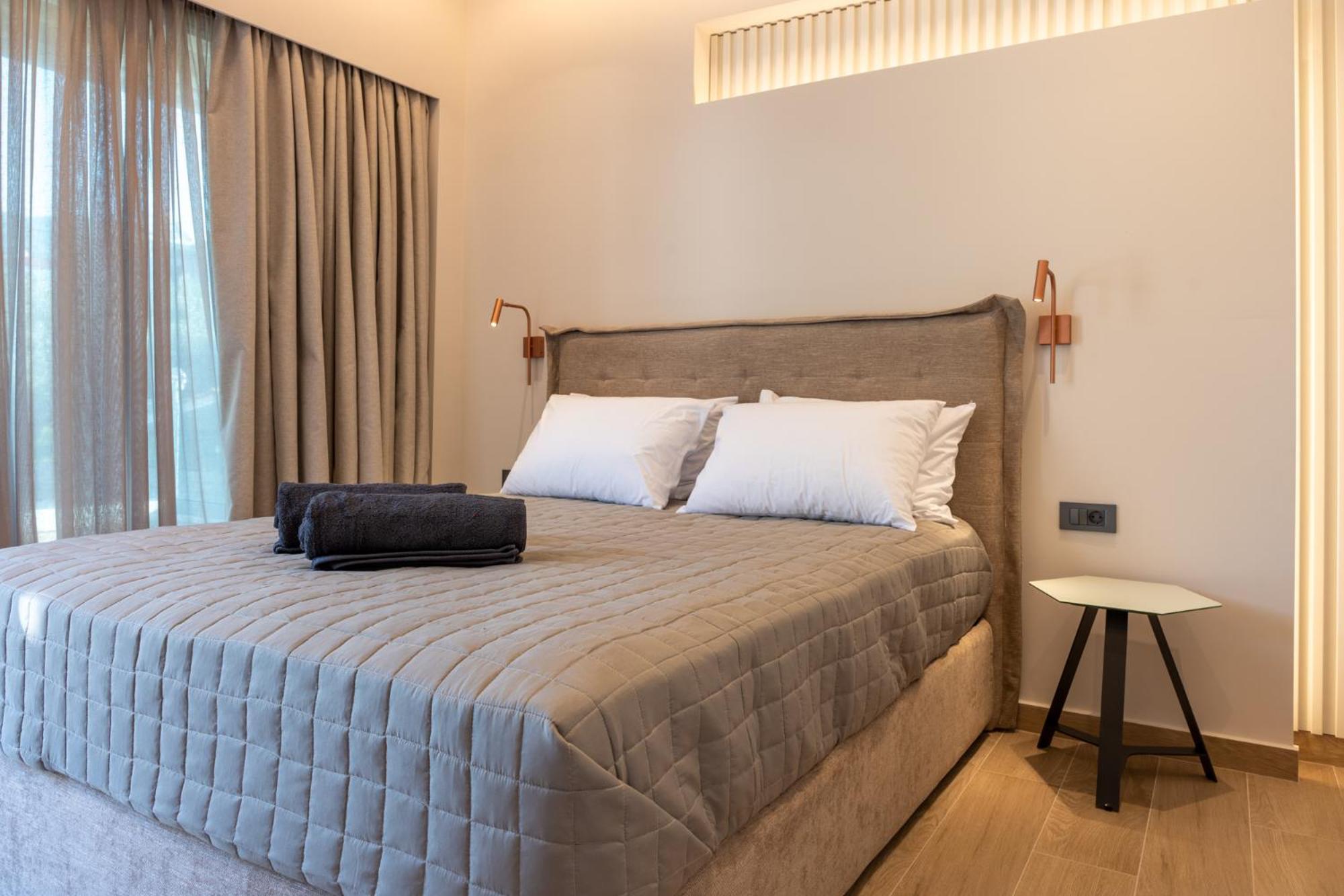 Esthisea Suites Kalamata Exterior photo