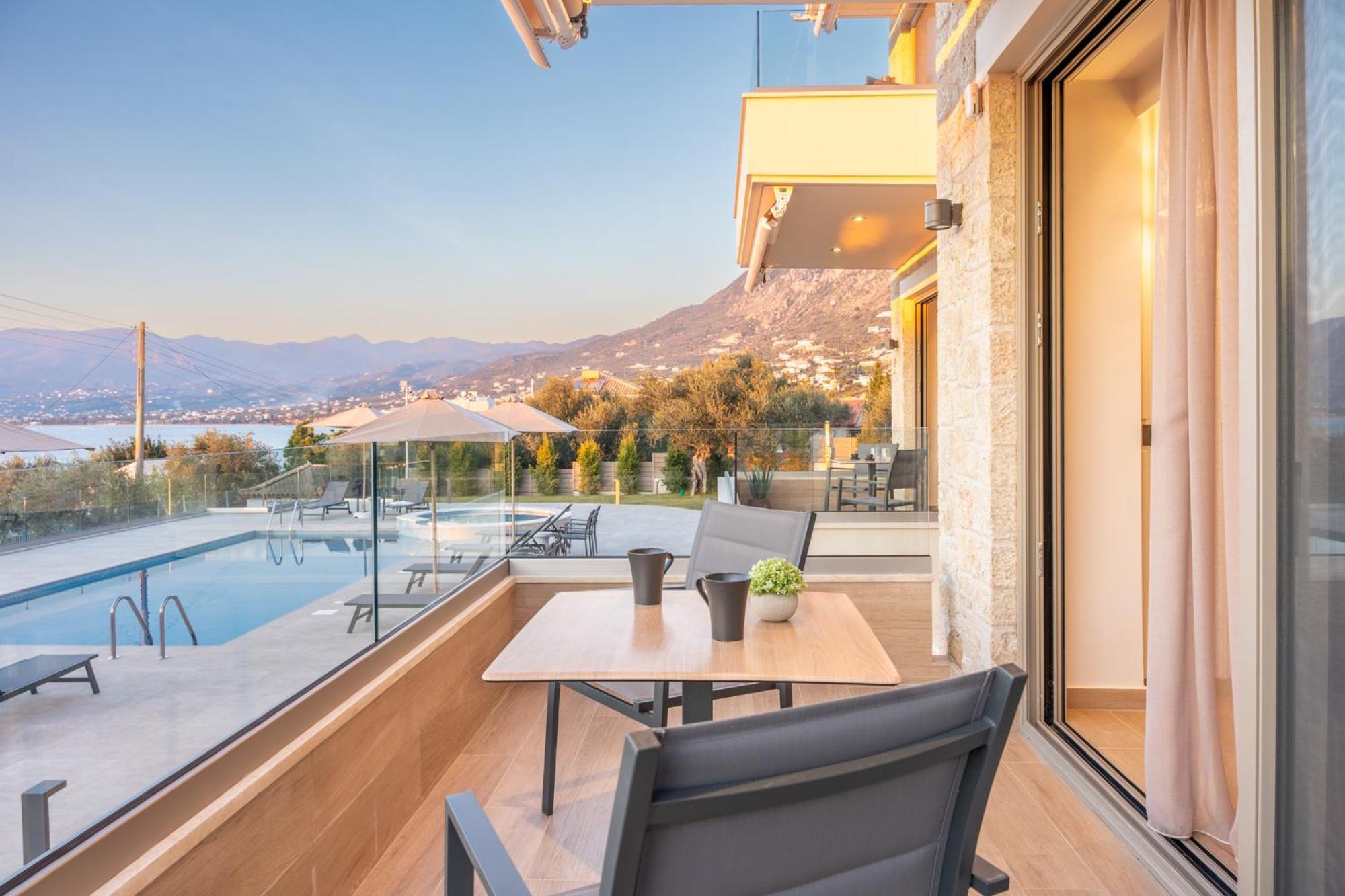 Esthisea Suites Kalamata Exterior photo