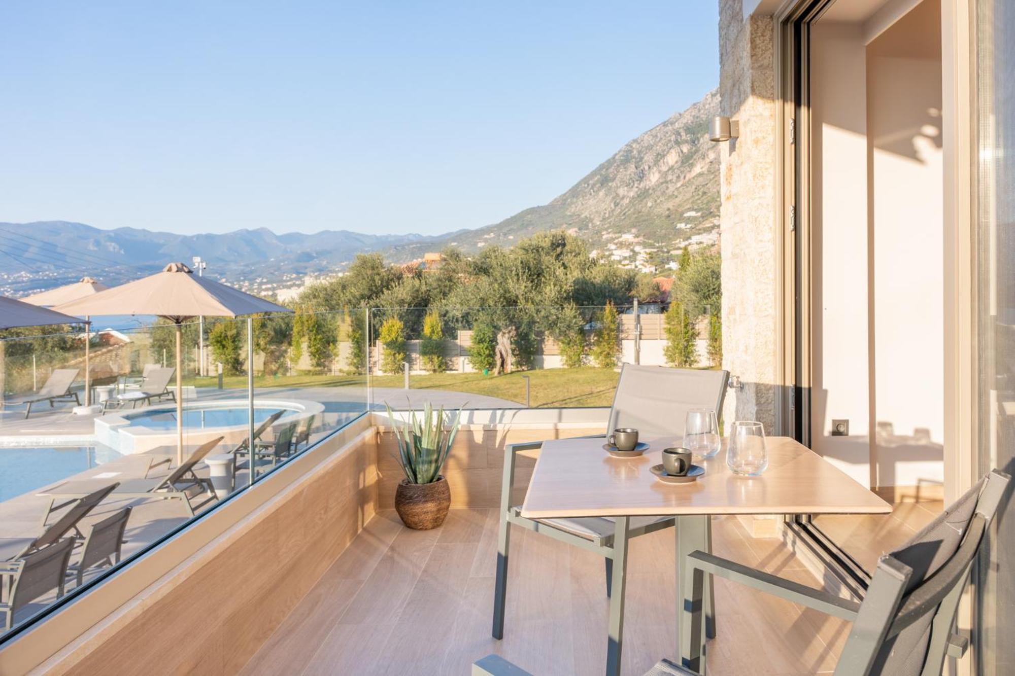Esthisea Suites Kalamata Exterior photo